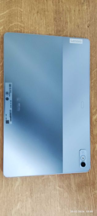 Плашет Lenovo Tab P11 Pro (2nd Gen)
