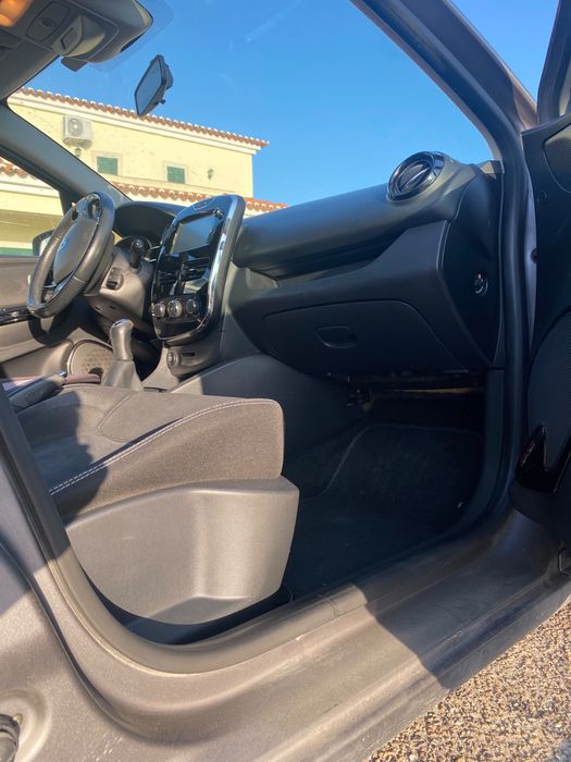 Renault Clio Dinamique TCE