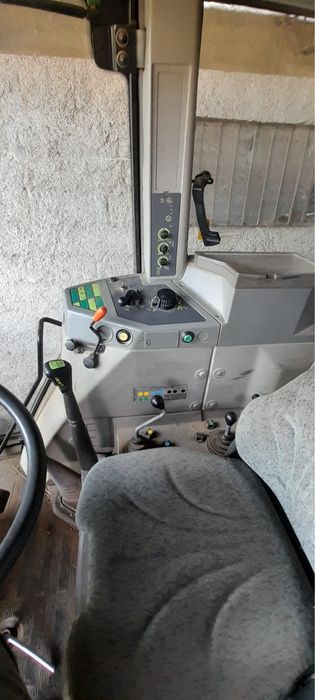 Fendt 311 turbomatik