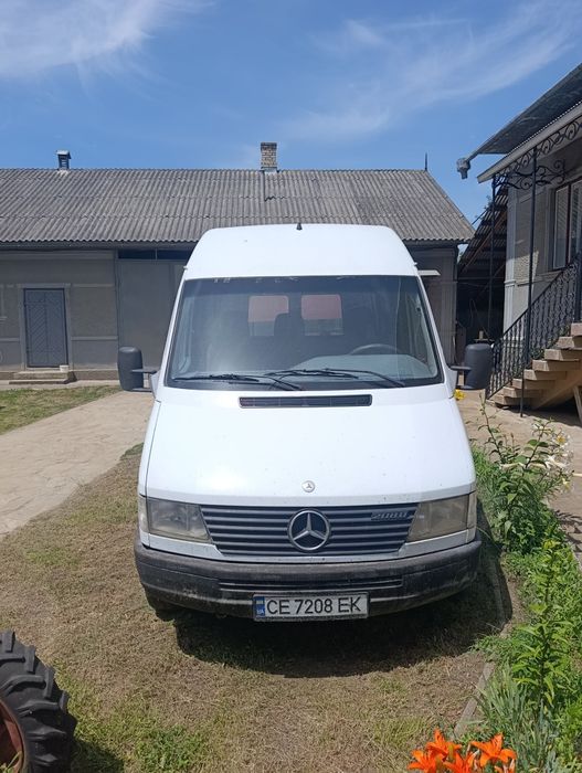 Продам Мерседес  Спрінтер