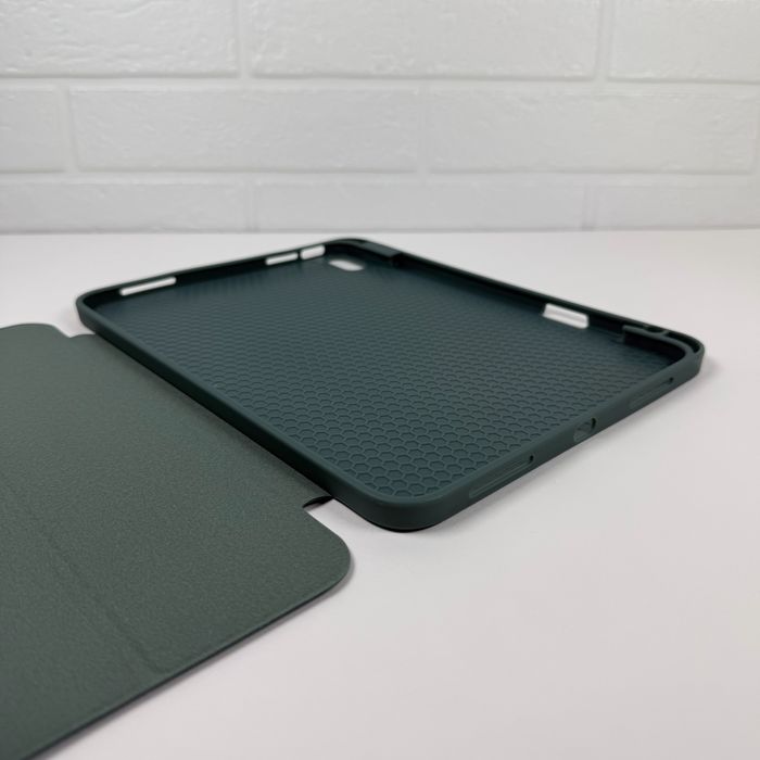 Чехол, чохол книжка iPad 7/8/9 Айпад 10.2 со стилусом