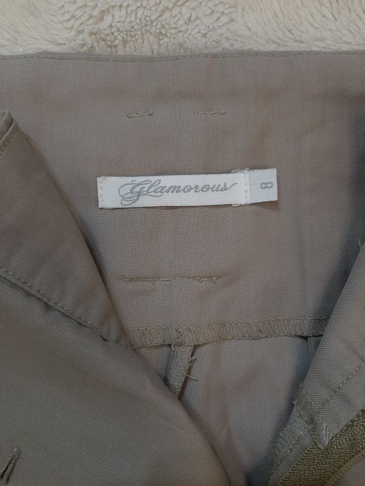 Брюки жіночі Glamorous 36р.