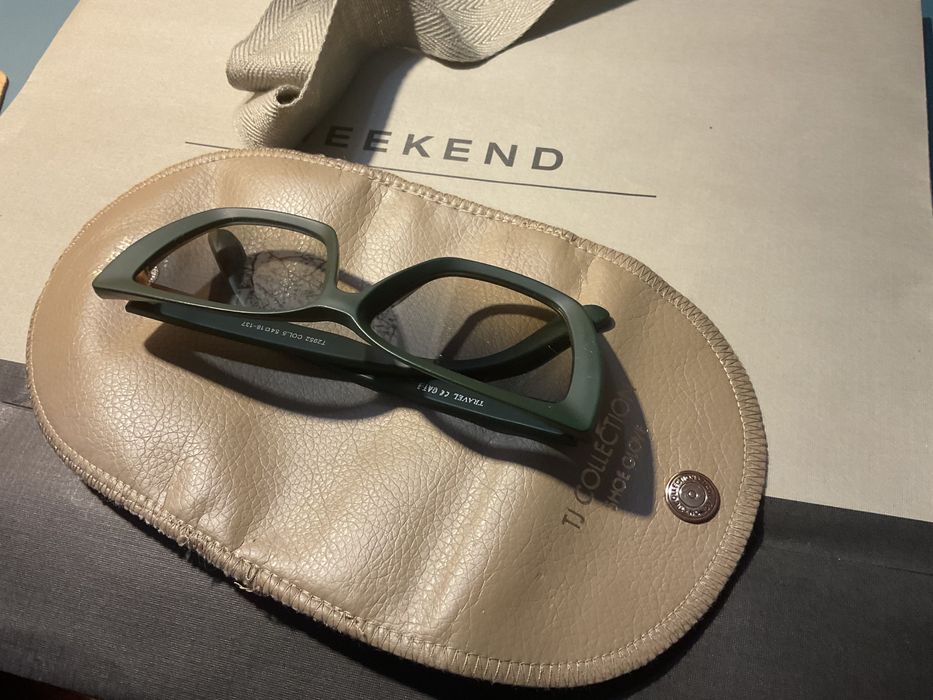 Суперподарунок! сонцезахисні окуляри Polaroid –це кохання