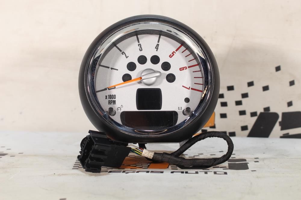 Quadrante / painel de instrumentos MINI Mini (R56)
