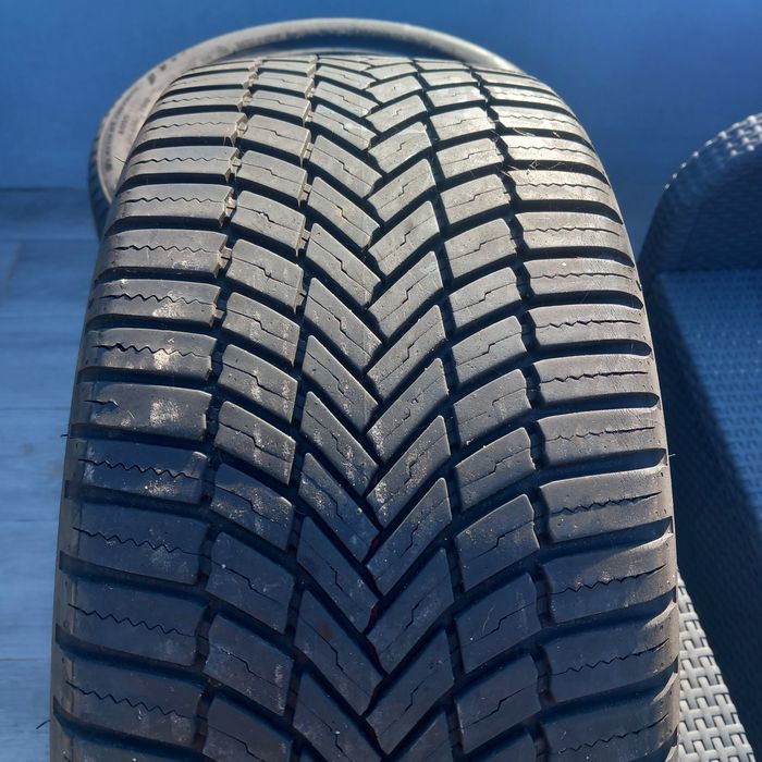 Pneus de neve bridgestone
