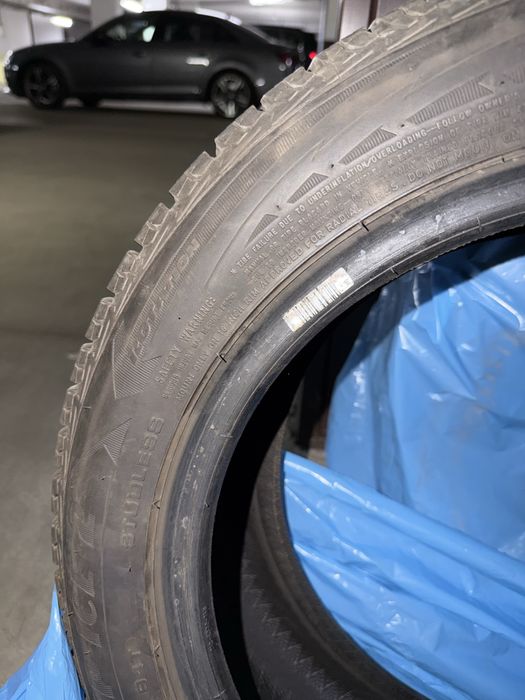 Goodyear UltraGrip Ice 2 205/ 55 R16 94 T