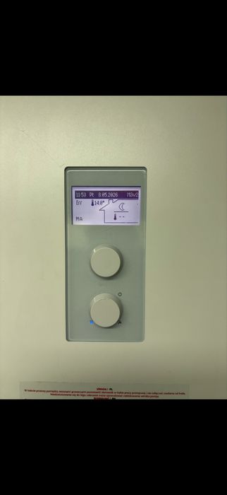 Elektryczny piec