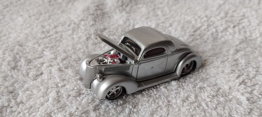 Maisto Ford 1935