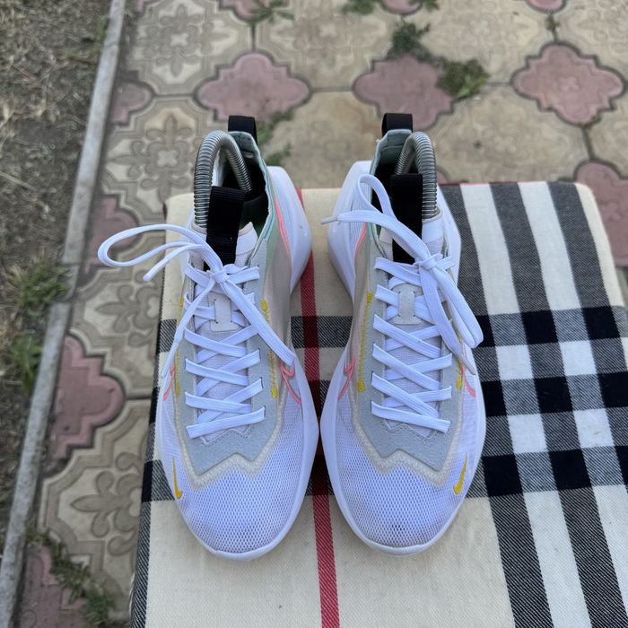 Кроссовки Nike Vista Lite White, 37,5 размер, Оригинал, Кросівки
