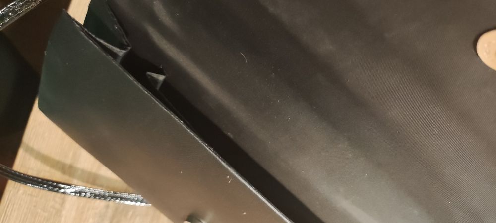 Torebka / kopertówka damska