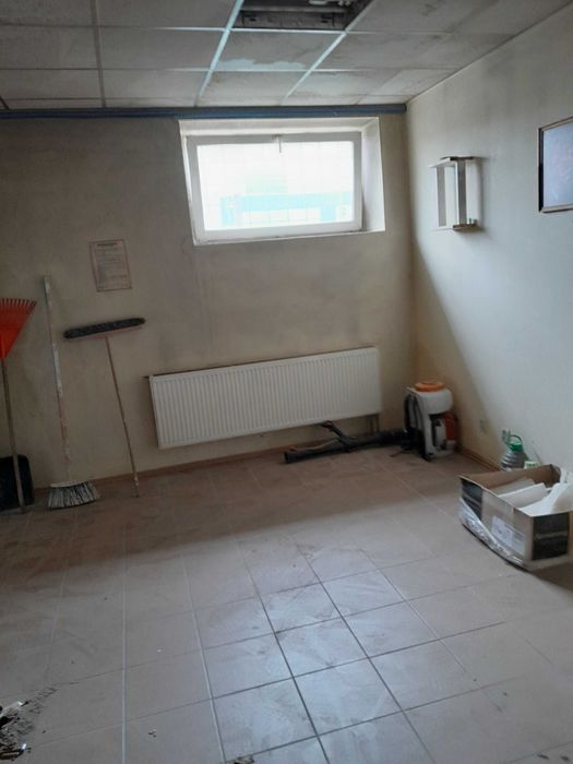 Hala Usługowa po Stolarni 400m2