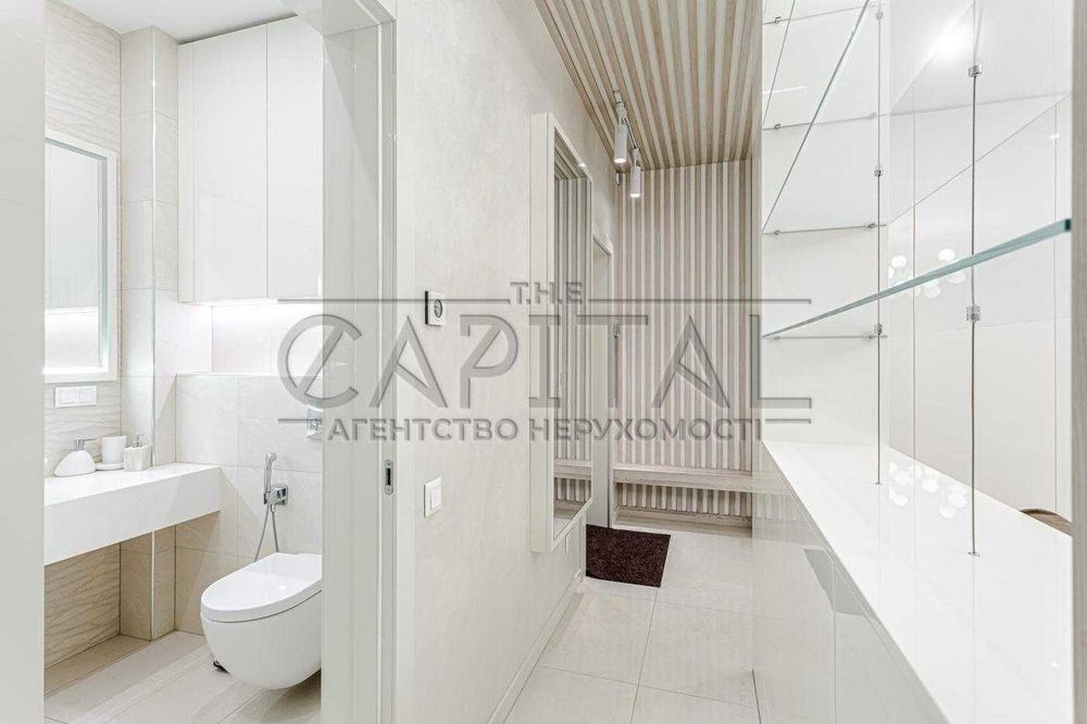 Многокомнатная квартира по адресу ул. Давидчука (площадь 140 м²) - Atlanta.ua - фото 18