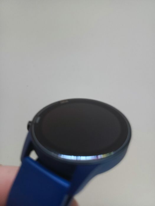 Smartwatch Mi Watch