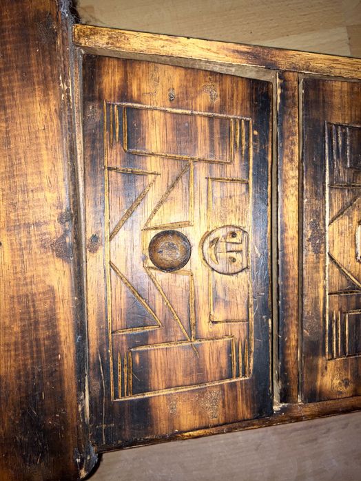 Szafeczka wolnostojaca