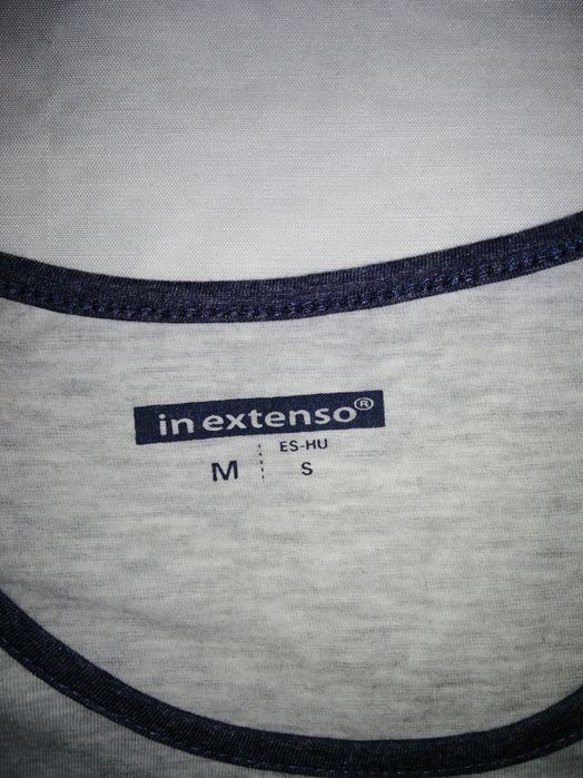 Pijama senhora em algodão, calça e manga comprida