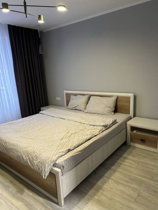 Оренда квартири в м.Косів. Подобово. Довготривалий термін. Центр міста