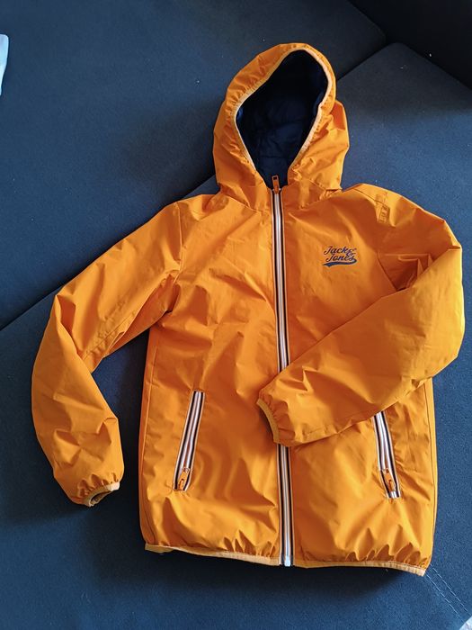 Деми куртка jack&jones 152