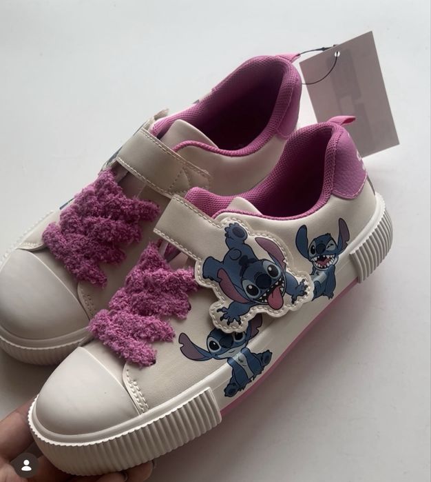 Кеди h&m, дитячі кеди