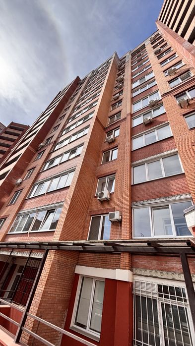 СЕРТИФІКАТ,єОселя-Квартира з НОВИМ ремонтом напроти ЖК Центральний