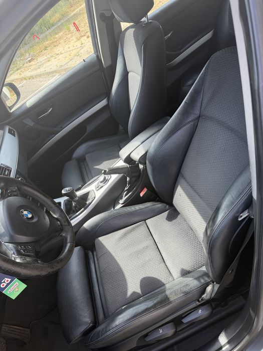 BMW 320d 2010/12 290.000klm reais