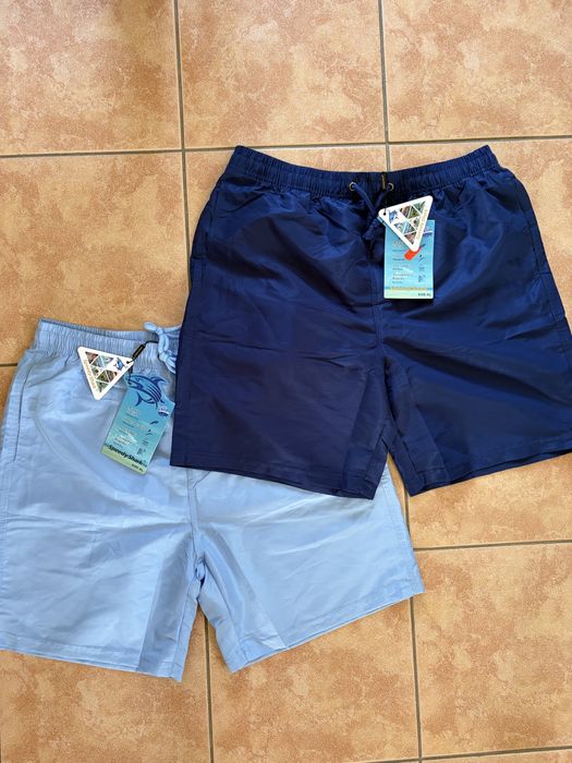 Шорти для плавання Speedy Shark XL