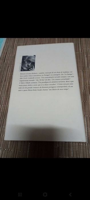 3 livros de Batista-Bastos - capa rija.