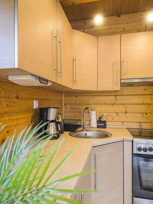 Wolny od 4.02 Dom z bali w górach Jarnołtówek, Biskupia Kopą