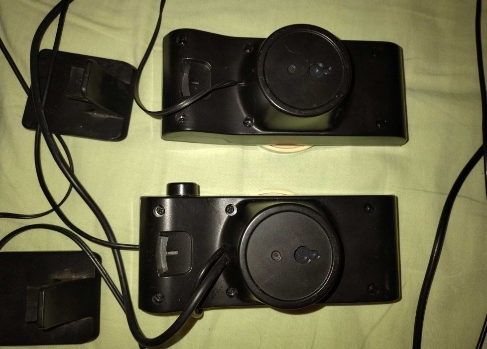 Głośniki z basem Creative Inspire T3100