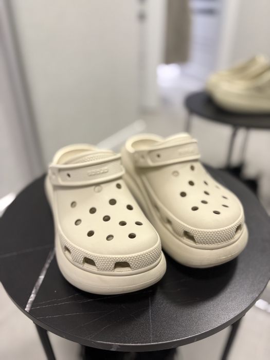 Crocs Crush Clog