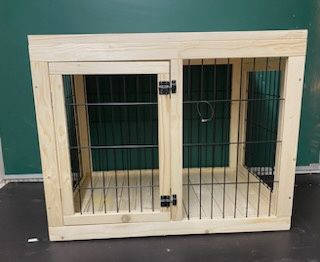 Klatka dla psa Dog Palace, klatka kennelowa, transporter