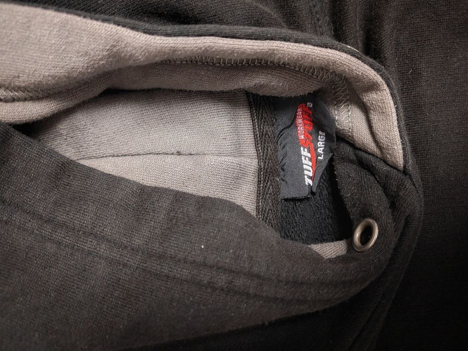 Кофта рабочая Tuffstuff L