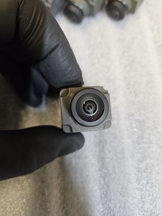 Оригінальна камера кругового огляду 360 AreaView AUDI, VW, Skoda. Seat