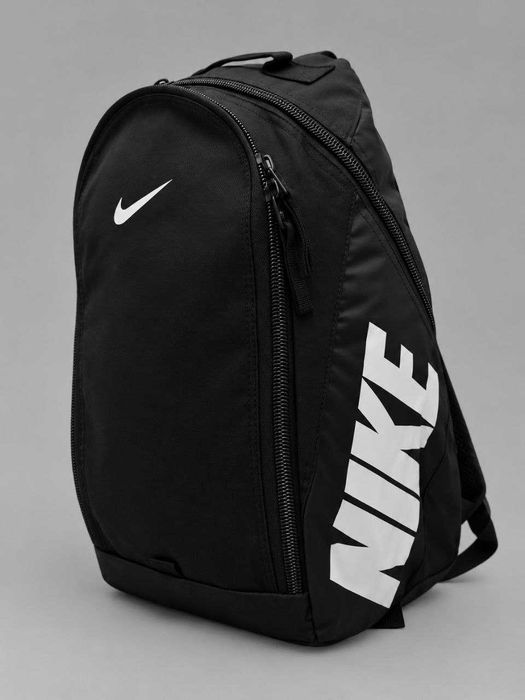 Новый рюкзак Nike (найк) 50*36*15 см, черный
