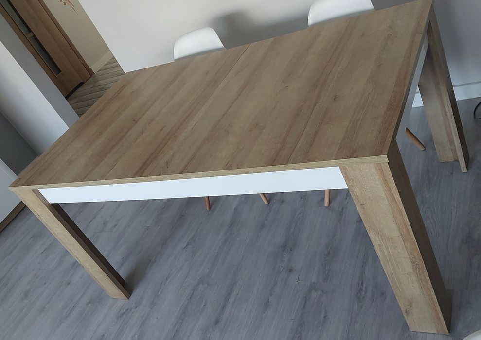 Stół rozkladany  160/200x90