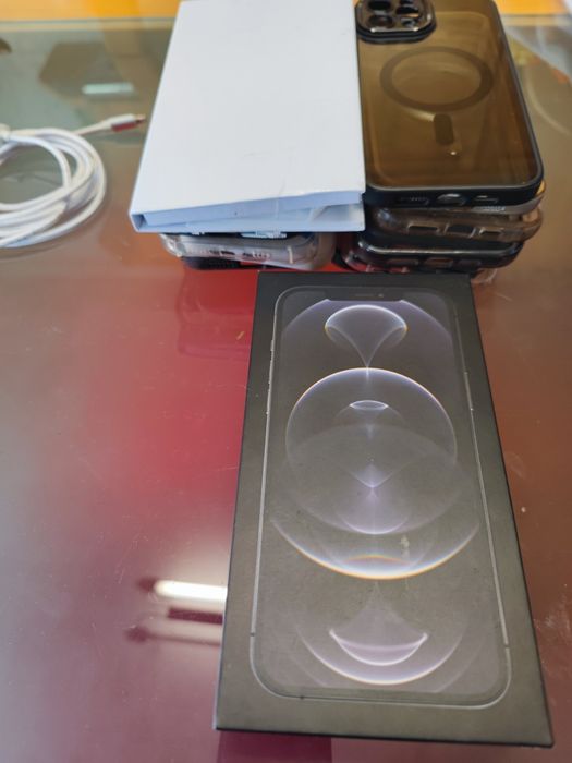 IPhone 12 Pro Max só 280€