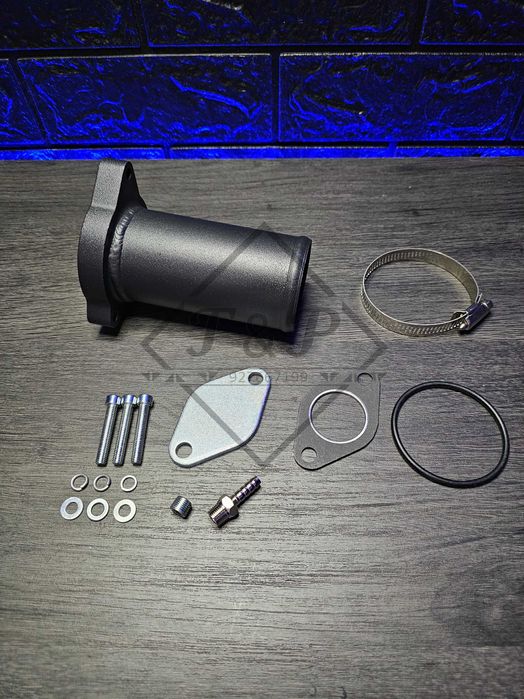 Kit COMPLETO Supressor Anular EGR 1.9tdi 8v TDI PD105/ 130/ 150/ 160
