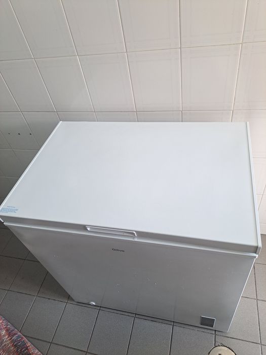 Arca Congeladora Horizontal Qilive 198L