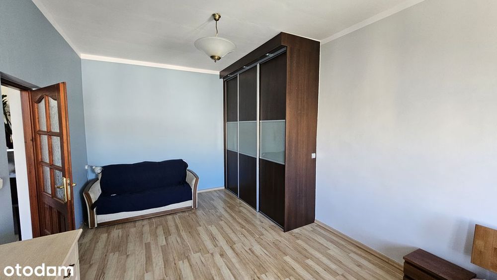 Mieszkanie 61m², Gliwice, Centrum - Widok 3