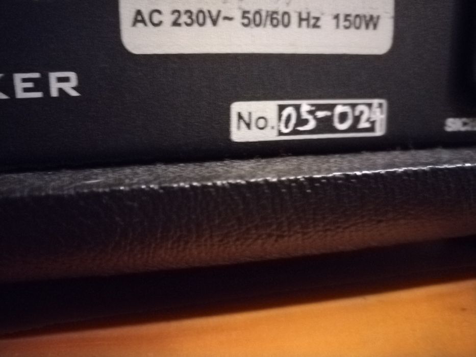 Laboga studio reverb 50w válvulas