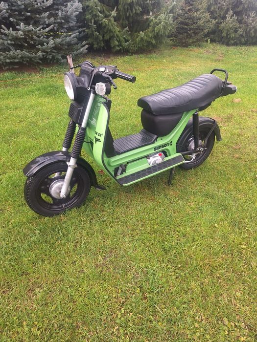Simson