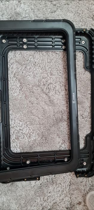 Zebra et55rt,промисловий планшет,zebra