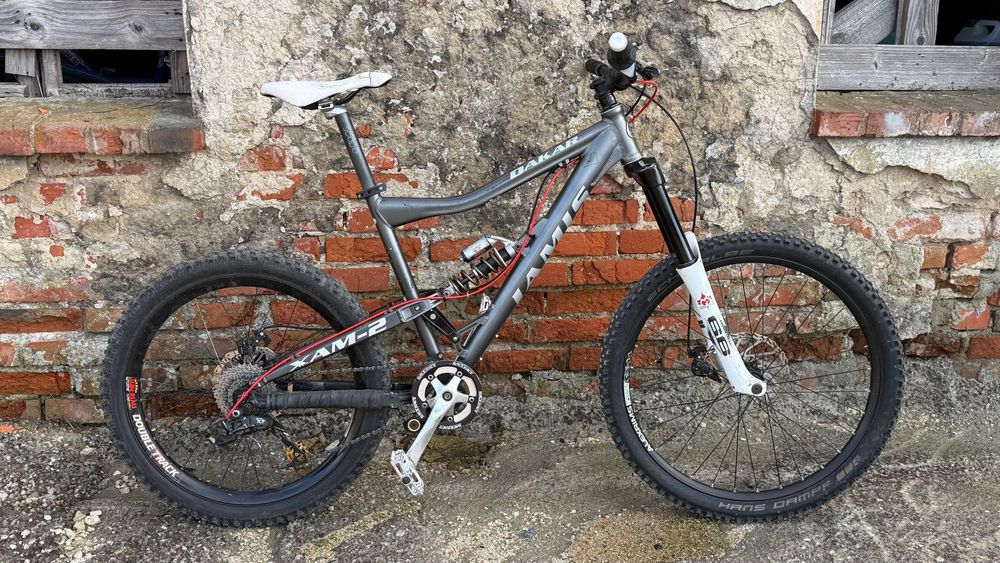 Jamis Dakar XAM-2