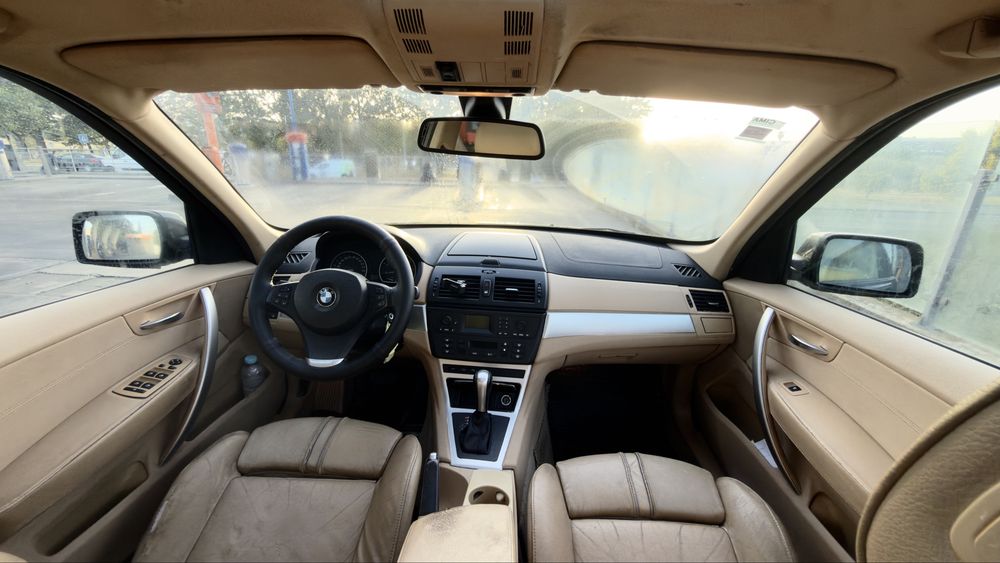 Bmw X3 20D Xdrive Oportinidade