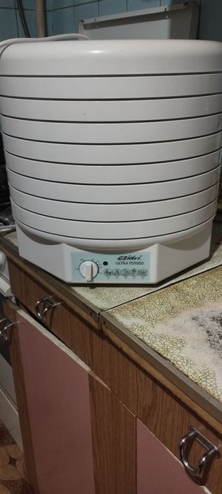 Сушка Ezidri Ultra fd 1000