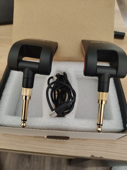 Sprzedam bezprzewodowy system gitarowy
