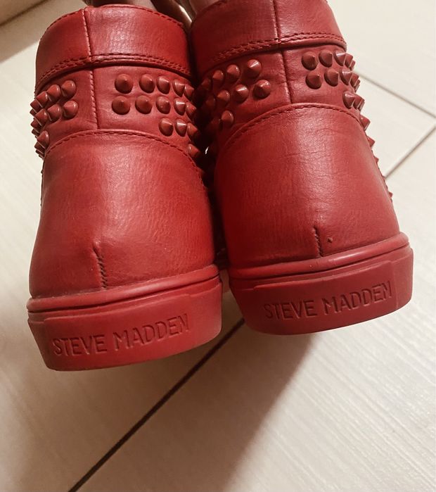 Steve Madden 37 jak nowe