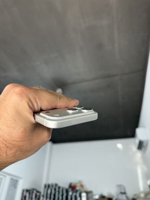 Apple Iphone 17 Pro Max 256 gb фіз сім Айфон Про Макс