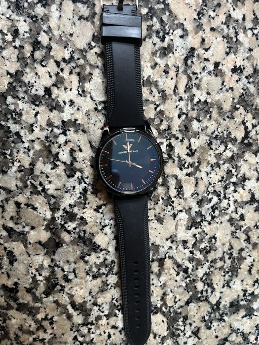 Relogio Empori Armani
