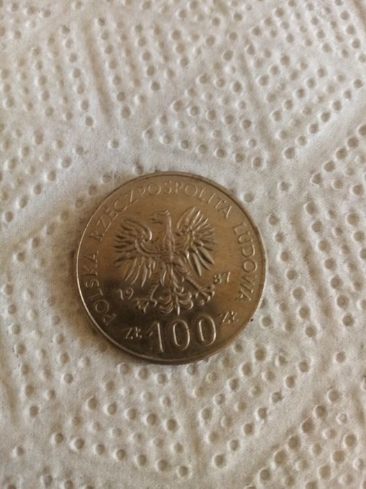 Sprzedam monety dla kolekcjonera