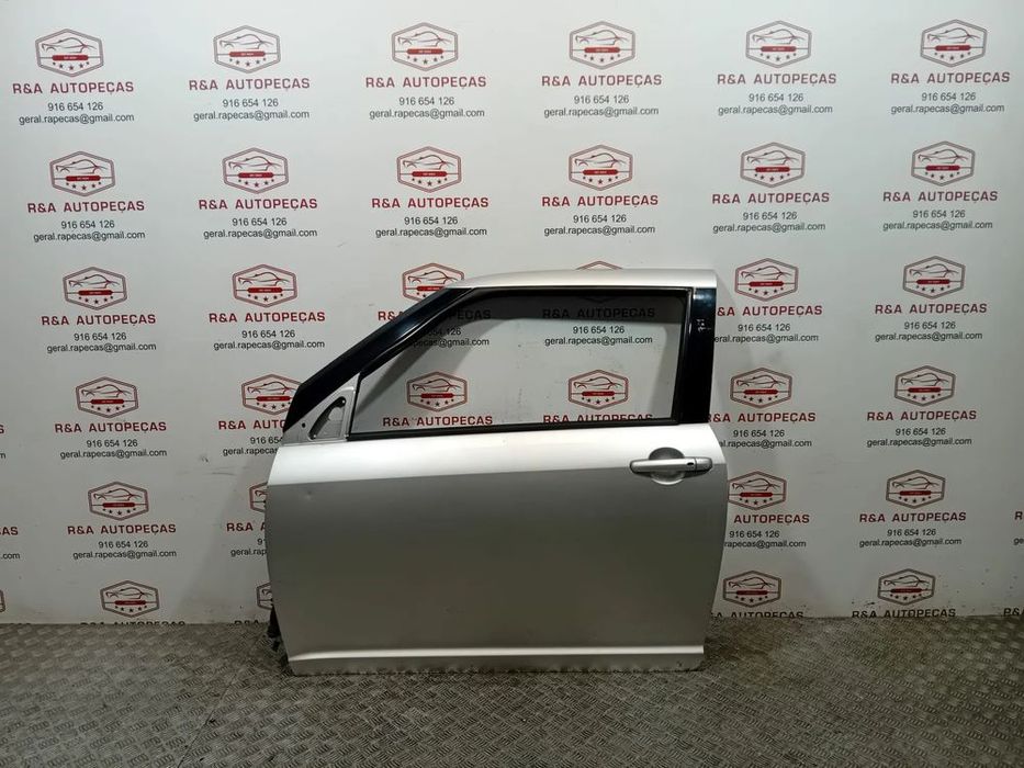 Porta Frente Frontal Esquerdo Suzuki Swift III (3 portas) Original